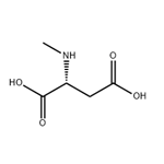 N-Methyl-D-aspartic acid