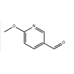 6-Methoxynicotinaldehyde