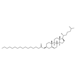 Cholesteryl palmitate