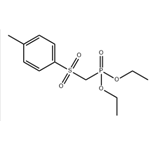 1-(diethoxyphosphorylMethylsulfonyl)-4-Methylbenzene