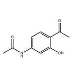 N1-(4-ACETYL-3-HYDROXYPHENYL)ACETAMIDE