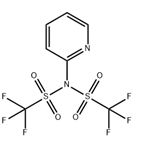 2-[N,N-BIS(TRIFLUOROMETHYLSULFONYL)AMINO]PYRIDINE