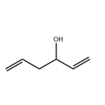 1,5-HEXADIEN-3-OL