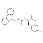 FMOC-D-4-Fluorophe  pictures