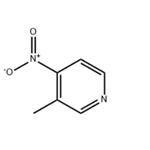 3-Methyl-4-nitropyridine