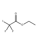 Ethyl iododifluoroacetate