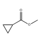 Methyl cyclopropane carboxylate