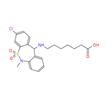 Tianeptine