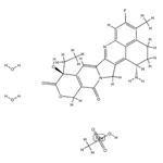 Exatecan mesylate