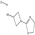 Tebipenem ester intermediate