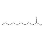 2-[2-(2-METHOXYETHOXY)ETHOXY]ACETIC ACID