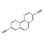 3,8-bis(ethynyl)-1,10-phenanthroline