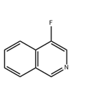 4-Fluoroisoquinoline