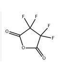 TETRAFLUOROSUCCINIC ANHYDRIDE