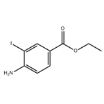 ethyl 4-amino-3-iodobenzoate