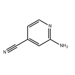 2-Amino-4-cyanopyridine