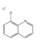 8-Hydroxyquinolinolato-lithium