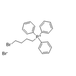 (4-BROMOBUTYL)TRIPHENYLPHOSPHONIUM BROMIDE