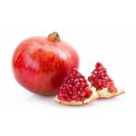 Ellagic acid; pomegranate bark extract