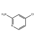 2-Amino-4-chloropyridine