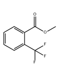 Methyl 2-(trifluoromethyl)benzoate