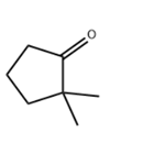 2,2-DIMETHYLCYCLOPENTANONE pictures