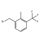 2-METHYL-3-(TRIFLUOROMETHYL)BENZYL BROMIDE