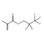 1H,1H-Pentafluoropropyl methacrylate 