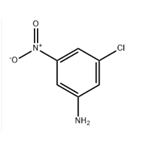 3-chloro-5-nitro-aniline