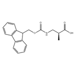 (S)-3-(FMOC-AMINO)-2-METHYLPROPIONIC ACI