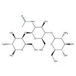 Carboxymethyl chitosan