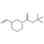 N-BOC-3-piperidine carboxyaldehyde