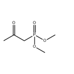 Dimethyl acetylmethylphosphonate