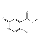 5-BROMO-4-METHOXYCARBONYL-2(1H)-PYRIDINONE