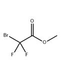 Methyl bromo(difluoro)acetate