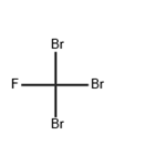 Tribromo(fluoro)methane