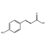 4-Hydroxycinnamic acid