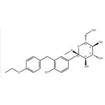 (2S,3R,4S,5S,6R)-2-(4-chloro-3-(4-ethoxybenzyl)phenyl)-6-(hydroxyMethyl)-2-Methoxytetrahydro-2H-pyran-3,4,5-triol