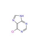 6-Chloropurine