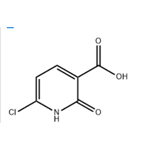 6-Chloro-2-hydroxynicotinic acid