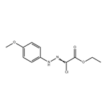 Ethyl chloro[2-(4-methoxyphenyl)hydrazinylidene]acetate