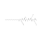 Myristoyl Pentapeptide-17