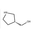 (R)-Pyrrolidin-3-ylmethanol