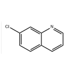 7-CHLOROQUINOLINE