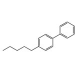 4-N-PENTYLBIPHENYL