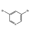 3,5-Dibromopyridine