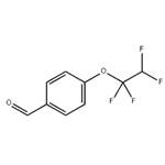 4-(1,1,2,2-TETRAFLUOROETHOXY)BENZALDEHYDE pictures