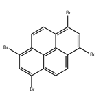 1,3,6,8-tetrabromopyrene