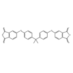 4,4'-(4,4'-ISOPROPYLIDENEDIPHENOXY)BIS(PHTHALIC ANHYDRIDE)