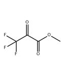 Methyl trifluoropyruvate